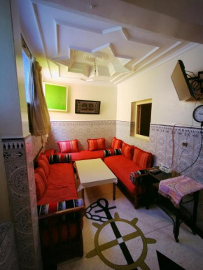 appartement familiale